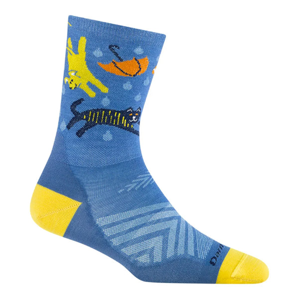 女款 1070．Ruff Weather Micro Crew Ultra-Lightweight