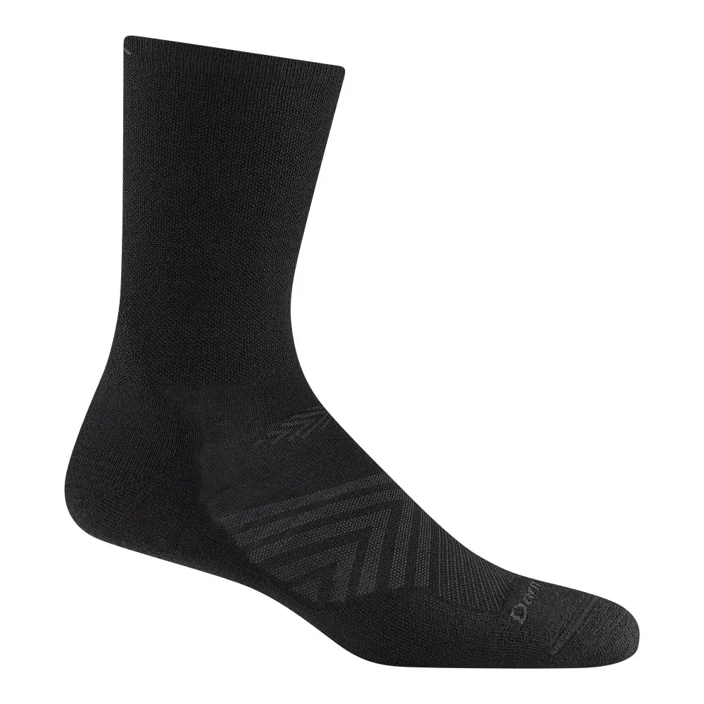 男款 1071．Run Micro Crew Ultra-Lightweight Cushion