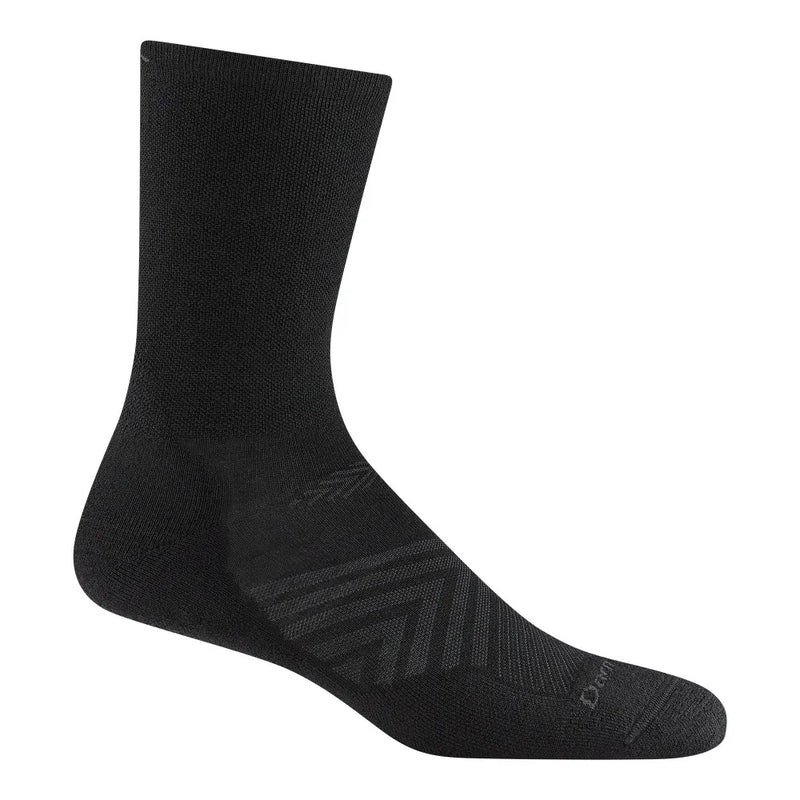 男款 1071．Run Micro Crew Ultra-Lightweight Cushion