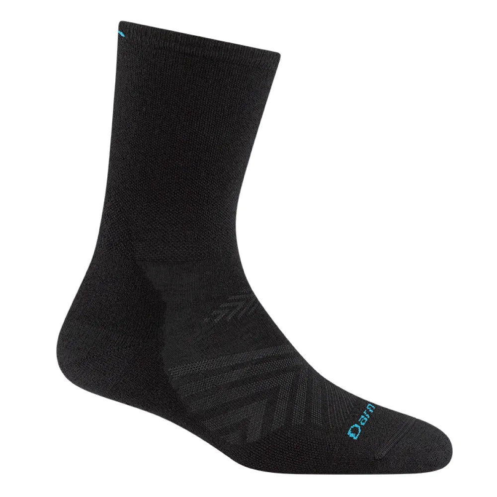 女款 1072．Run Micro Crew Ultra-Lightweight Cushion