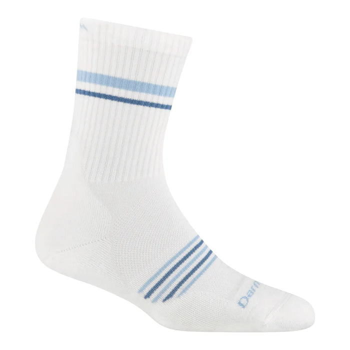 女款 1114．Element Micro Crew Lightweight Cushion