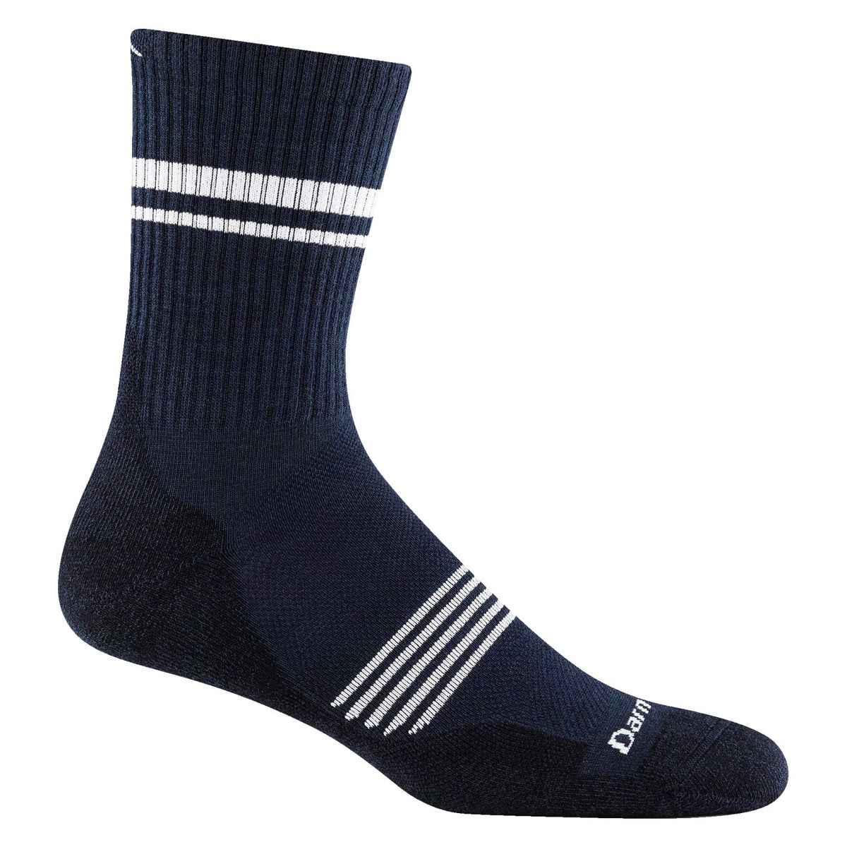 男款 1118．Element Micro Crew Lightweight Cushion