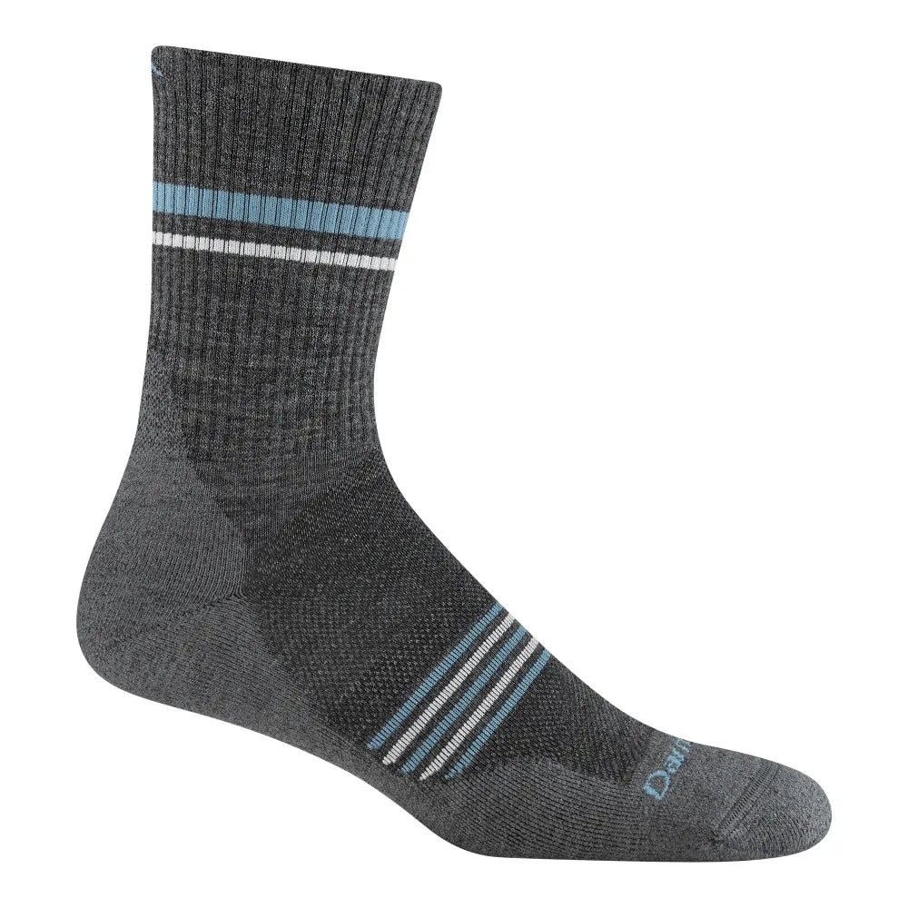 男款 1118．Element Micro Crew Lightweight Cushion
