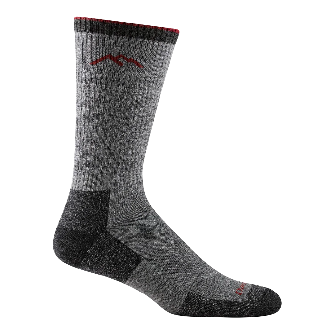 男款 1403．Hiker Boot Midweight Cushion（Cushion In Leg）