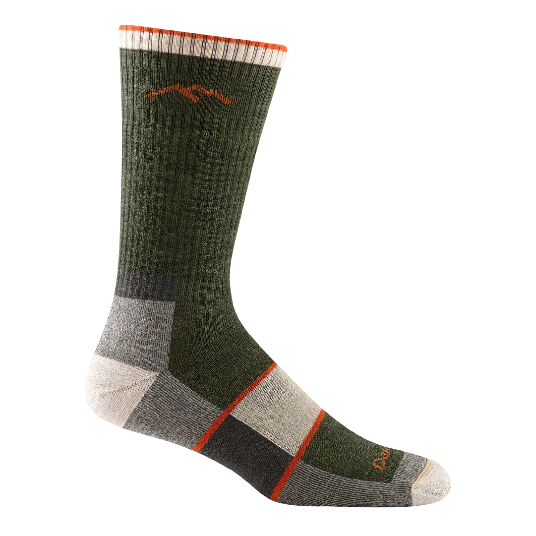 男款 1405．Hiker Boot Midweight Full Cushion（Cushion In Leg）