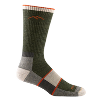 男款 1405．Hiker Boot Midweight Full Cushion（Cushion In Leg）