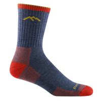 男款 1466．Hiker Micro Crew Midweight Cushion