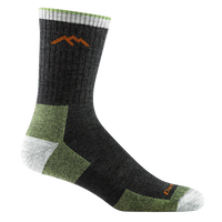 男款 1466．Hiker Micro Crew Midweight Cushion