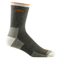 男款 1466．Hiker Micro Crew Midweight Cushion