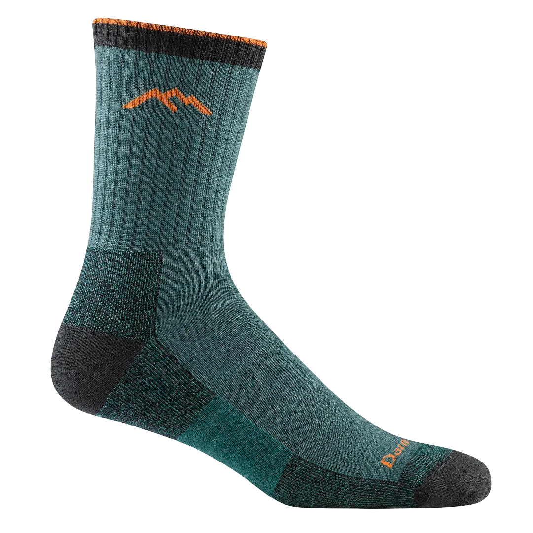 男款 1466．Hiker Micro Crew Midweight Cushion