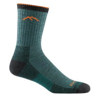 男款 1466．Hiker Micro Crew Midweight Cushion