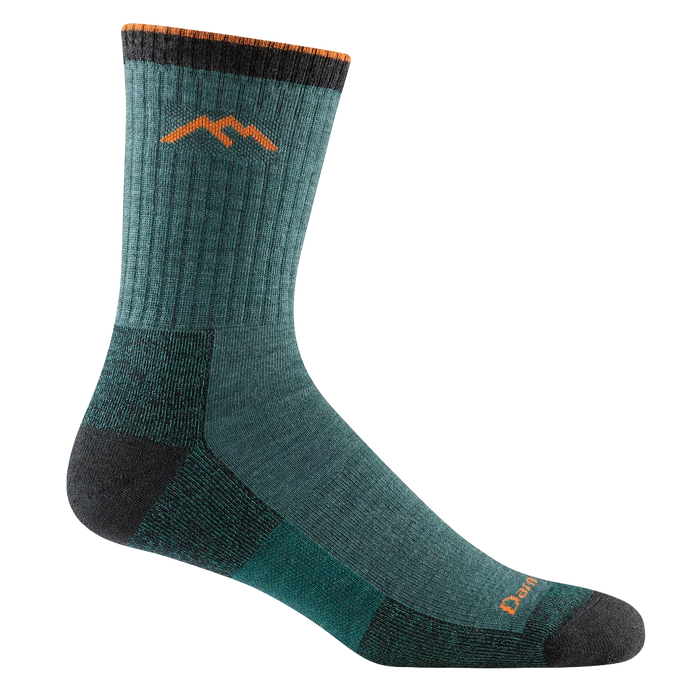 男款 1466．Hiker Micro Crew Midweight Cushion