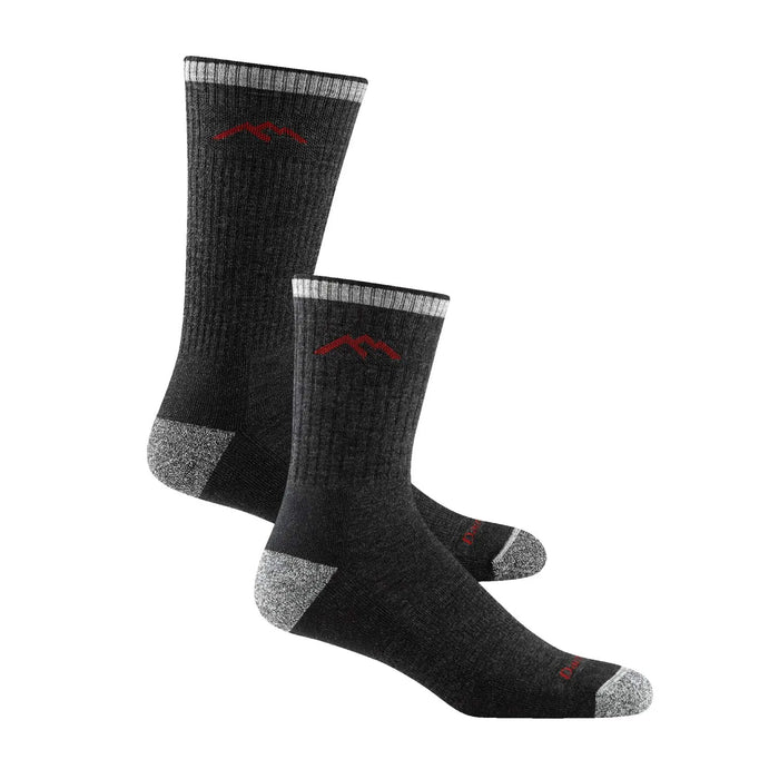 極簡單色．男款登山 2 入組 | Midweight Cushion