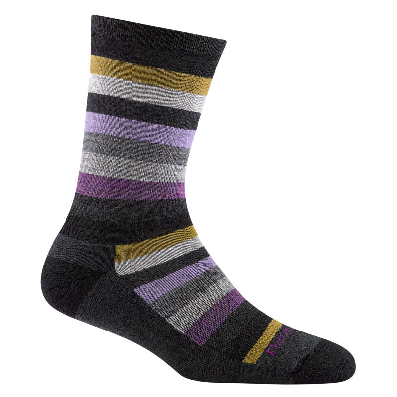 女款 1644．Mystic Stripe Crew Lightweight Cushion