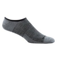 男款 1683．Topless Solid No Show Hidden Lightweight