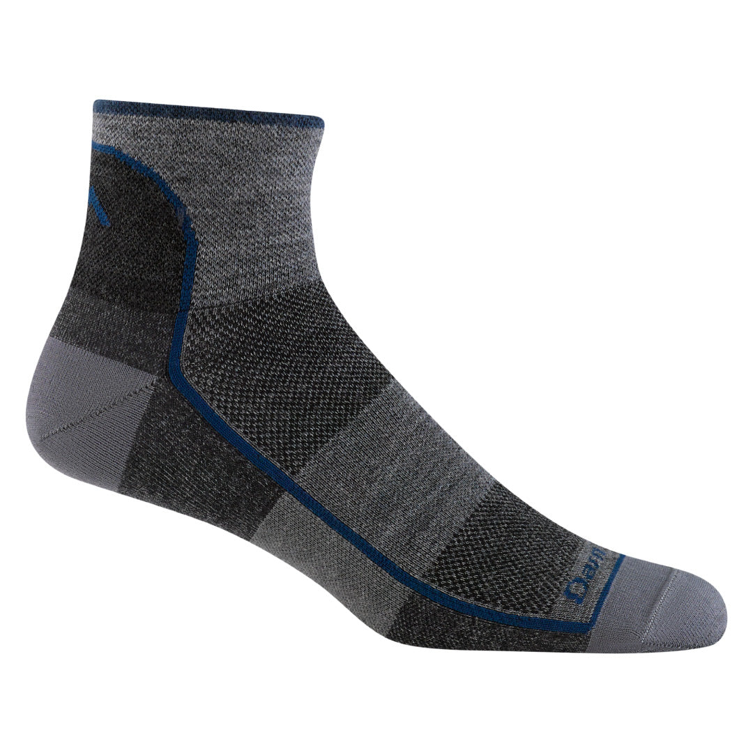 男款 1715．1/4 Sock Lightweight