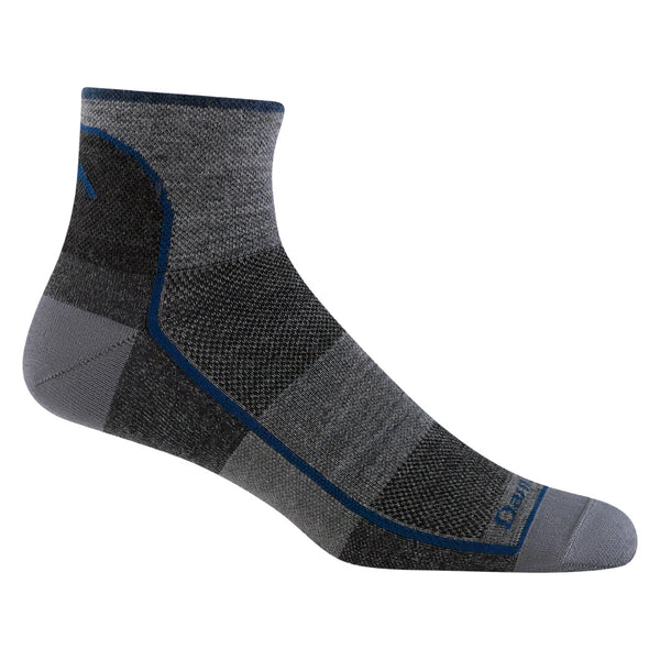 男款 1715．1/4 Sock Lightweight