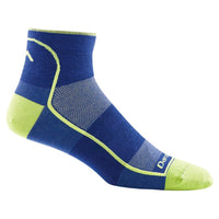 男款 1715．1/4 Sock Lightweight