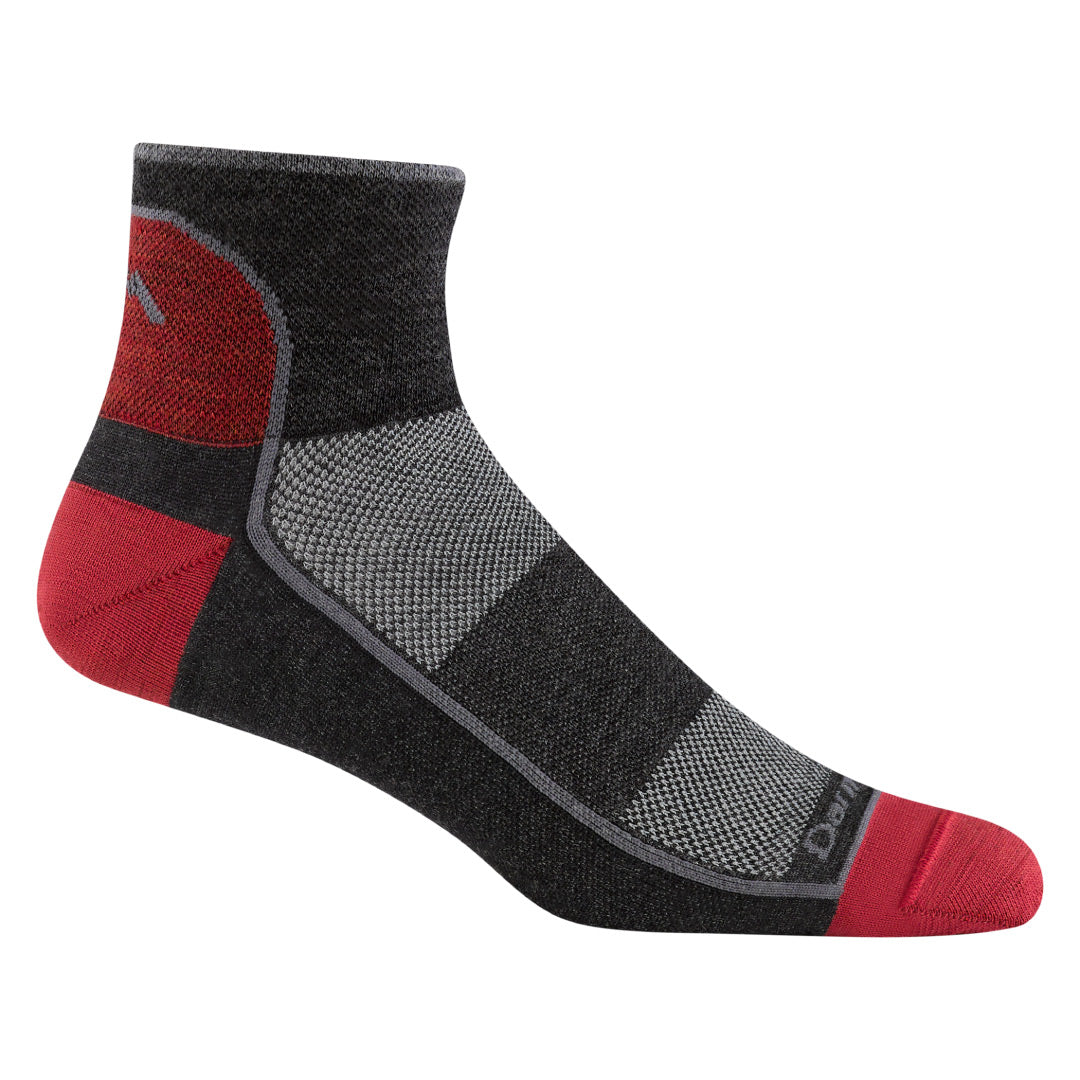 男款 1715．1/4 Sock Lightweight