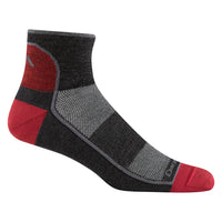 男款 1715．1/4 Sock Lightweight