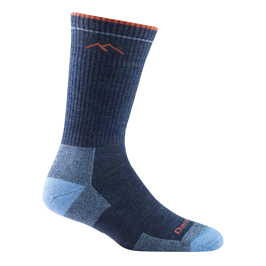 女款 1907．Hiker Boot Midweight Cushion（Cushion In Leg）