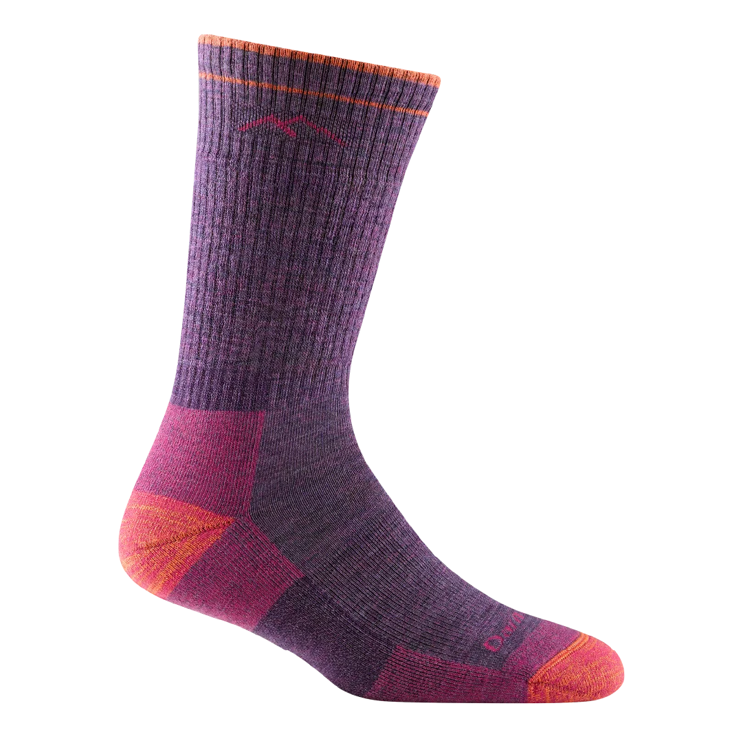 女款 1907．Hiker Boot Midweight Cushion（Cushion In Leg）