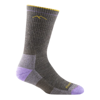 女款 1907．Hiker Boot Midweight Cushion（Cushion In Leg）