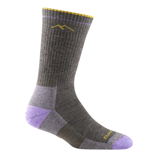 女款 1907．Hiker Boot Midweight Cushion（Cushion In Leg）