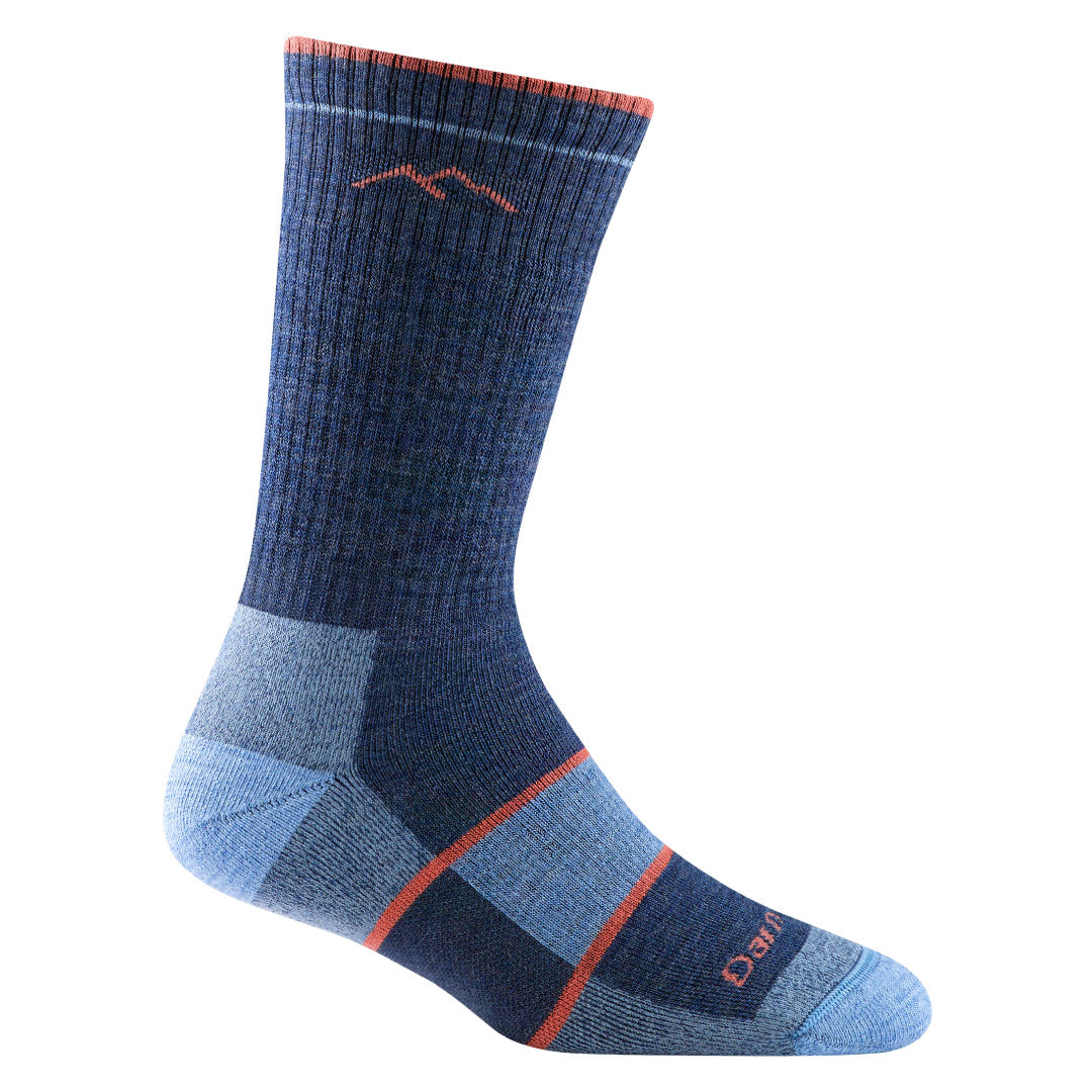 女款 1908．HIiker Boot Midweight Full Cushion（Cushion In Leg）