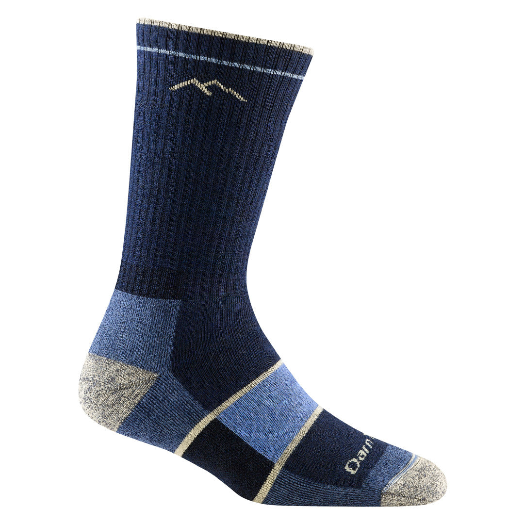 女款 1908．HIiker Boot Midweight Full Cushion（Cushion In Leg）