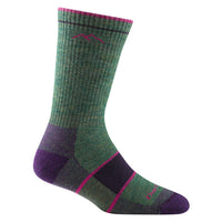 女款 1908．HIiker Boot Midweight Full Cushion（Cushion In Leg）