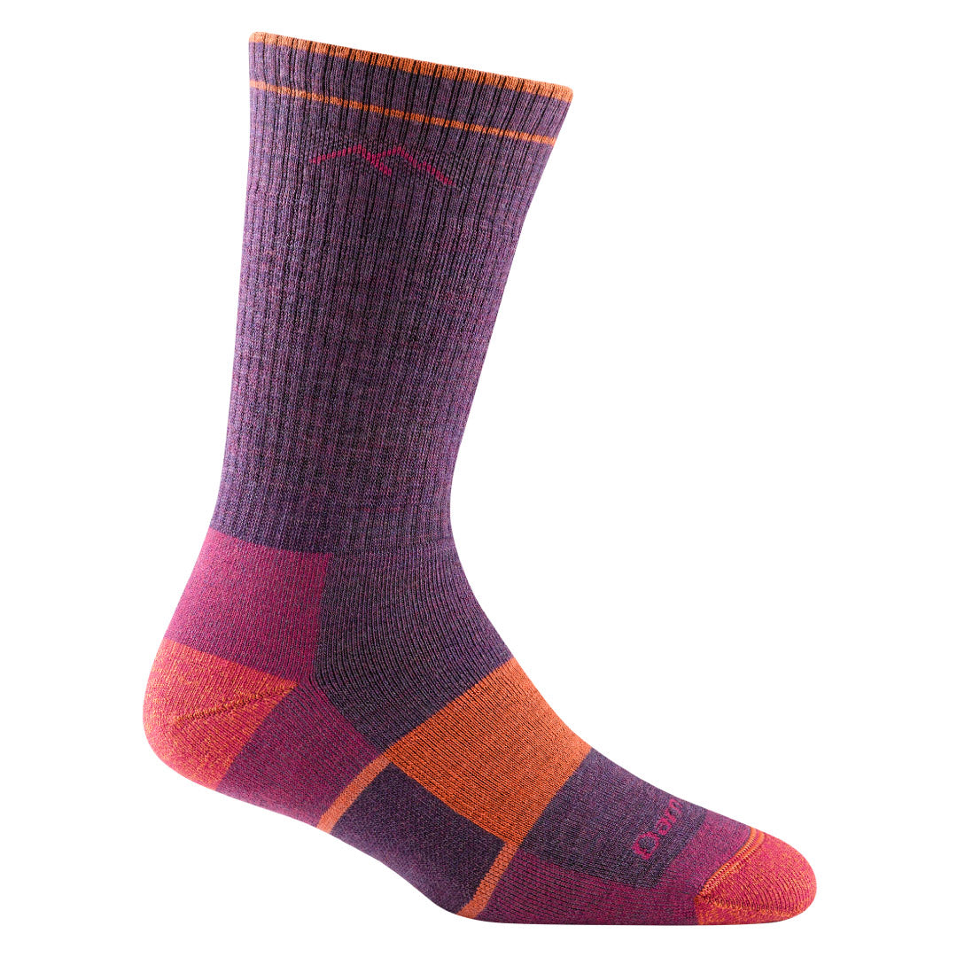 女款 1908．HIiker Boot Midweight Full Cushion（Cushion In Leg）