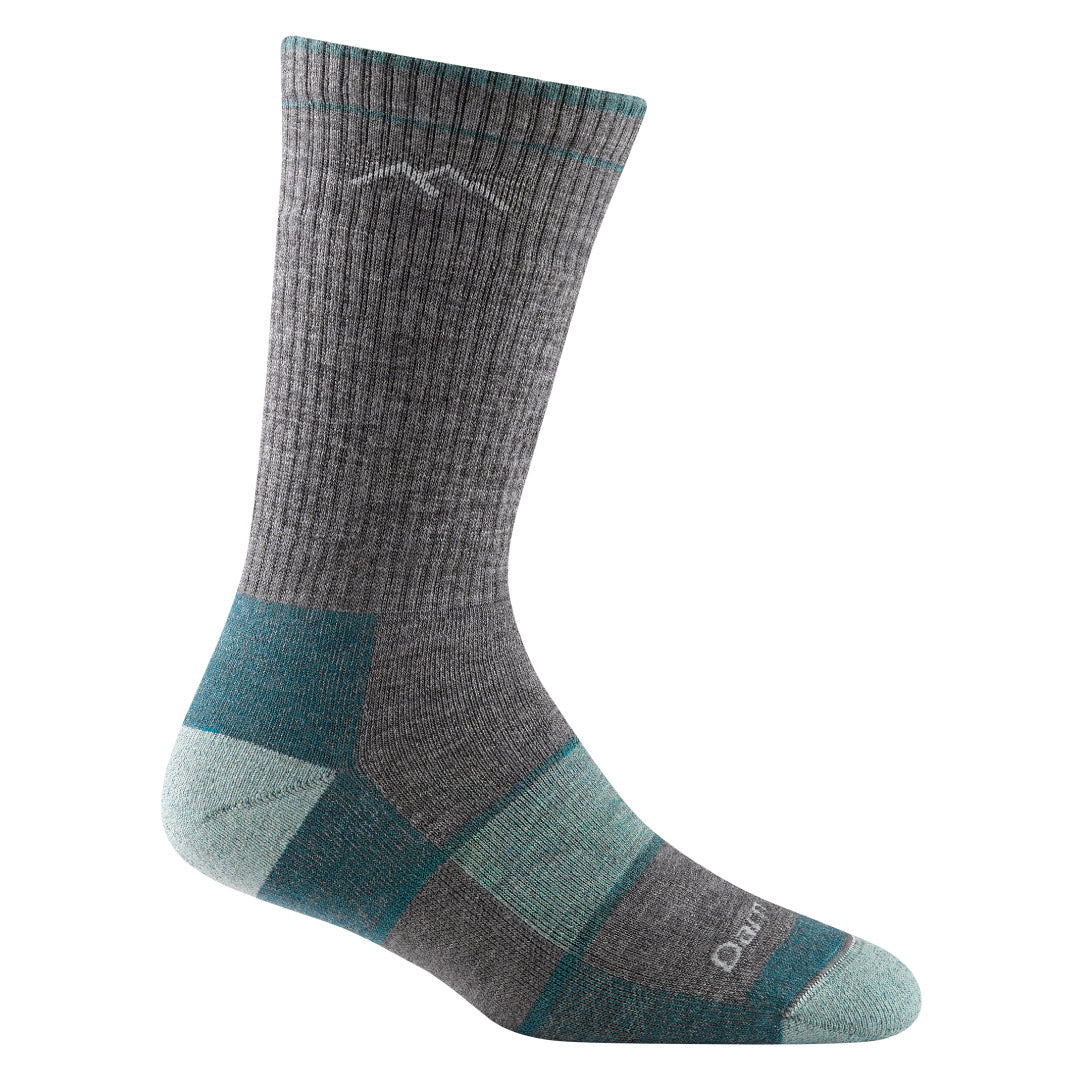 女款 1908．HIiker Boot Midweight Full Cushion（Cushion In Leg）