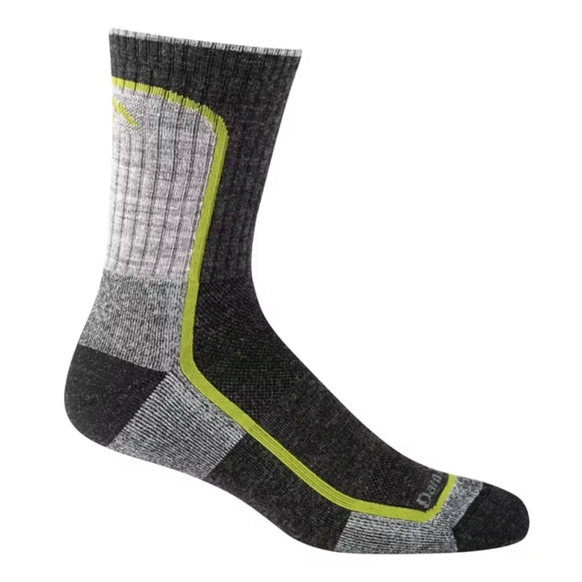 男款 1913．Light Hiker Micro Crew Lightweight Cushion