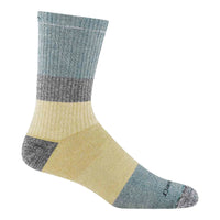 男款 1953．Mountaineering Micro Crew Heavyweight Full Cushion（Cushion In Leg）