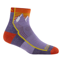 女款 1958．Hiker 1/4 Midweight Cushion