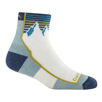 女款 1958．Hiker 1/4 Midweight Cushion