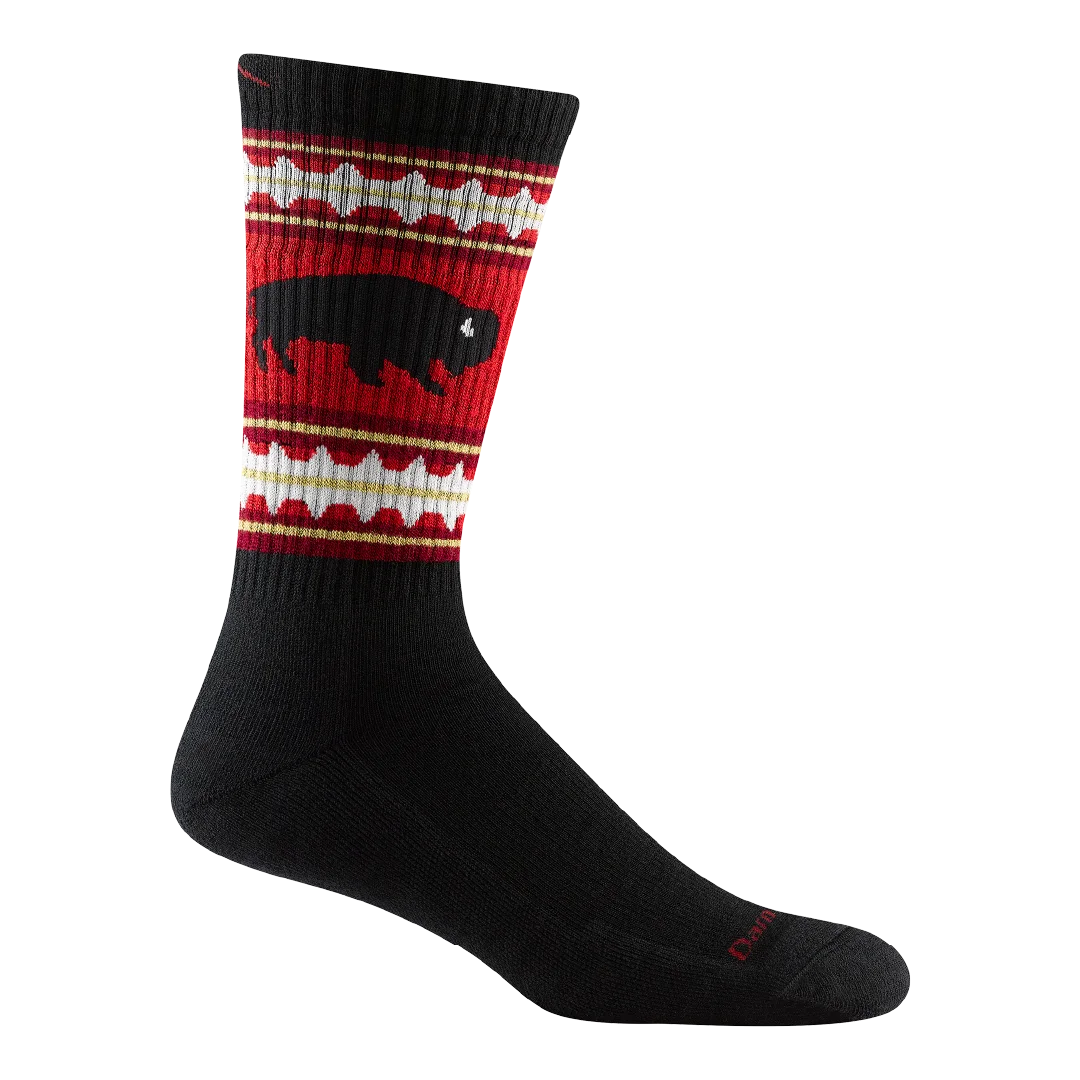 男款 1980．VanGrizzle Boot Midweight Cushion（Cushion In Leg）