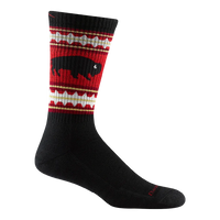 男款 1980．VanGrizzle Boot Midweight Cushion（Cushion In Leg）