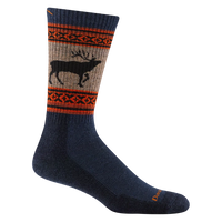 男款 1980．VanGrizzle Boot Midweight Cushion（Cushion In Leg）