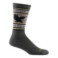 男款 1980．VanGrizzle Boot Midweight Cushion（Cushion In Leg）