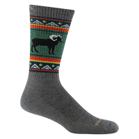 男款 1980．VanGrizzle Boot Midweight Cushion（Cushion In Leg）