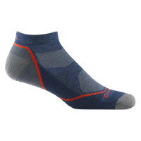 男款 1990．Hiker No Show Lightweight Cushion