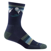 男款 1997．Sunset Ridge Micro Crew Lightweight Cushion