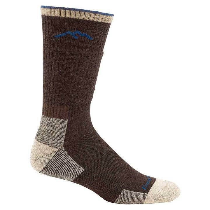 男款 1403．Hiker Boot Midweight Cushion（Cushion In Leg）