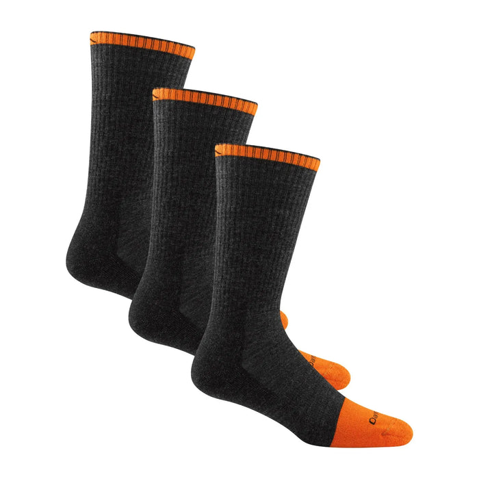 男款工作 3 入組 | Boot Midweight Cushion（Cushion In Leg）