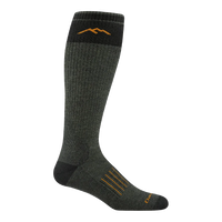 男款 2013．Hunting Over-the-Calf Heavyweight Full Cushion（Cushion In Leg）