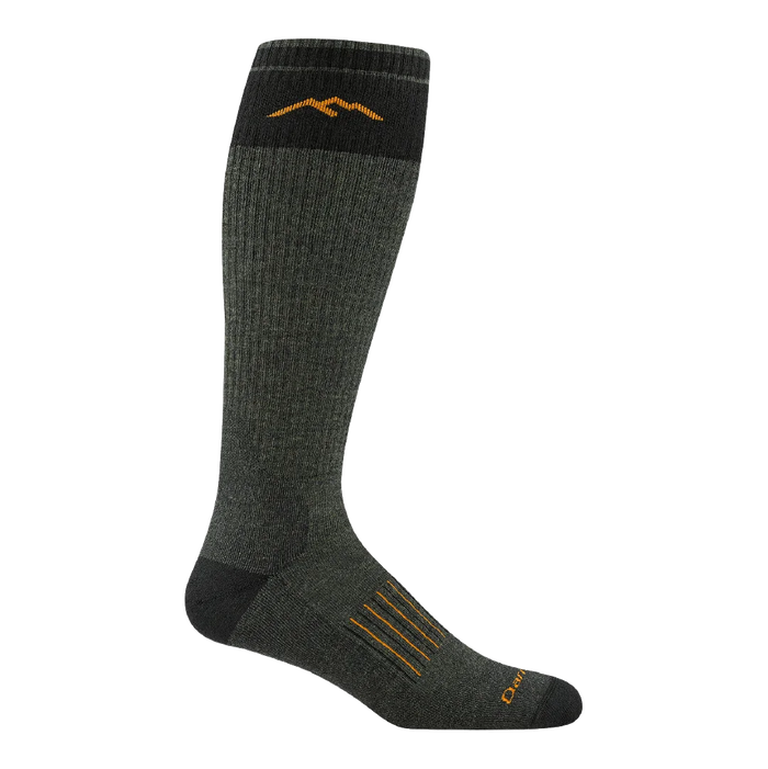 男款 2013．Hunting Over-the-Calf Heavyweight Full Cushion（Cushion In Leg）