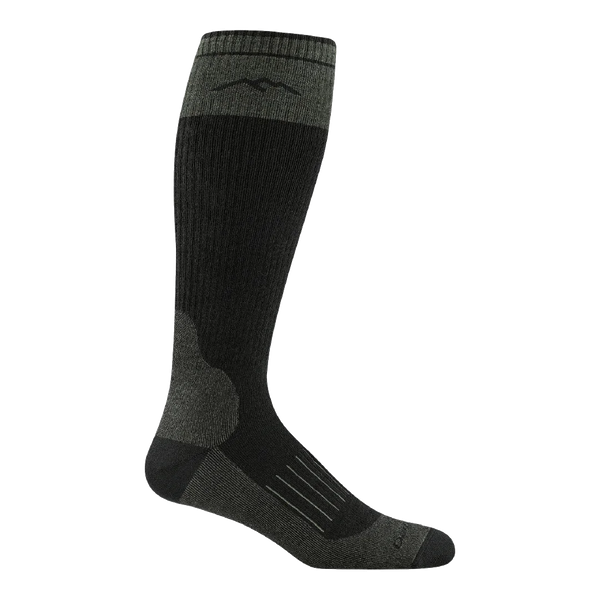 男款 2013．Hunting Over-the-Calf Heavyweight Full Cushion（Cushion In Leg）