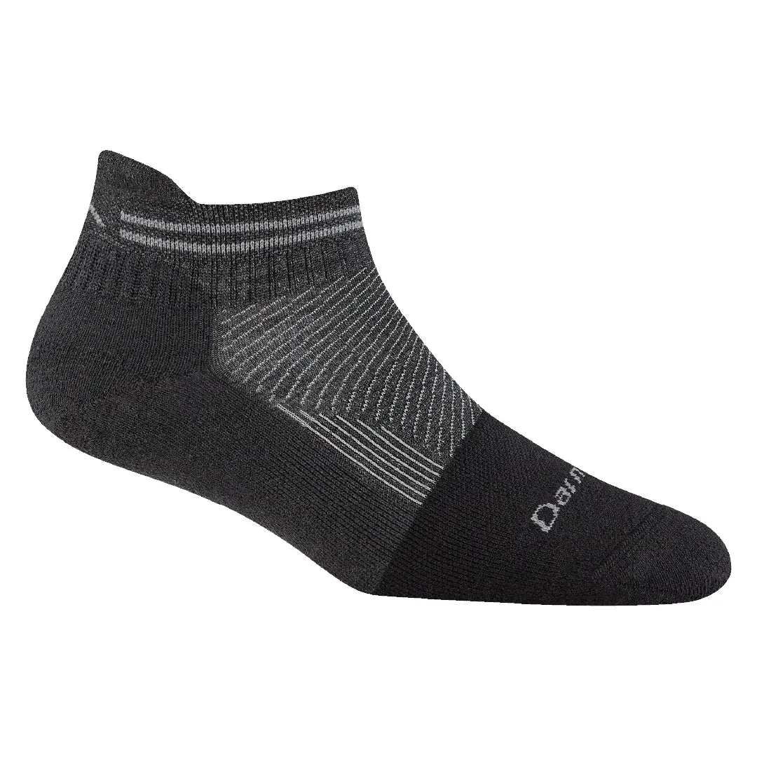 女款 2210．Steely No Show Tab Lightweight Cushion（腳趾加厚）